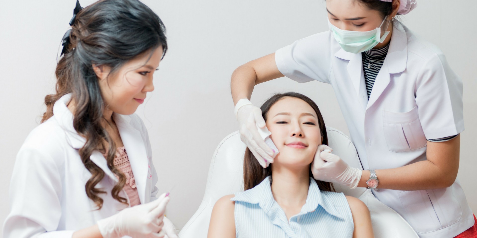 เปลี่ยนหน้าบานเป็นหน้าเรียวได้ง่ายๆ ภายใน 5 นาที