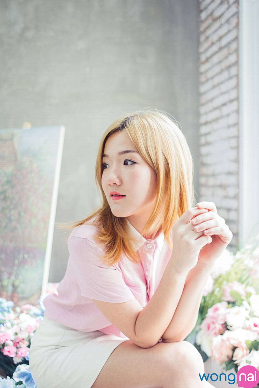 Hive Salon bangkok Central Embassy