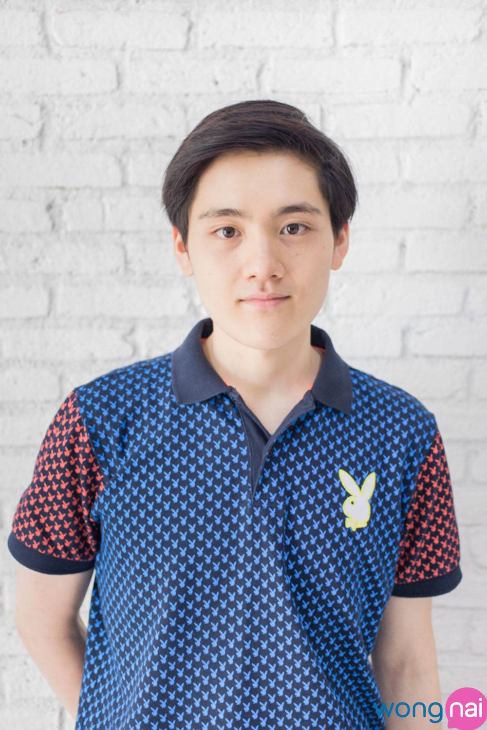 Never Say Cutz สยามสแควร์