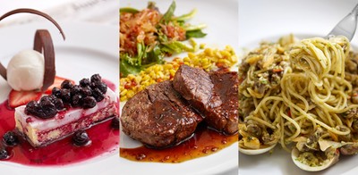 ดื่มด่ำอาหารฝรั่งเศสกับบรรยากาศสุดโรแมนติกใจกลางเมือง “C’est bon”