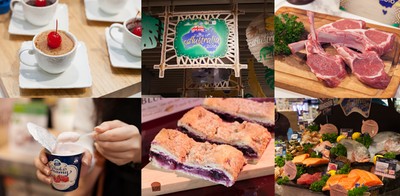 คัดของดีจากออสเตรเลียมาไว้ที่นี่ “Taste of Australia 2016”