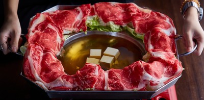 จัดเต็ม! บุฟเฟ่ต์อาหารญี่ปุ่น 555 บาท ย่านทองหล่อ @ “Rakuichi rakuza”