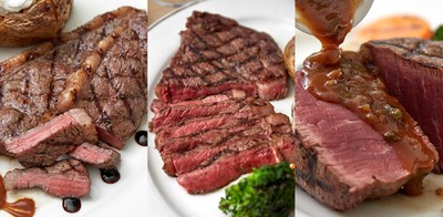 เนื้อจะเยียวยาทุกอย่าง! คลังเนื้อสเต๊กชั้นเยี่ยมจากทั่วโลกที่ El Toro