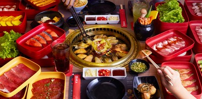 สายแข็งเตรียมตัว! AKA ฉลอง 9 ปี ส่งโปรโมชั่นอิ่มไม่อั้นราคาเพียง 329+