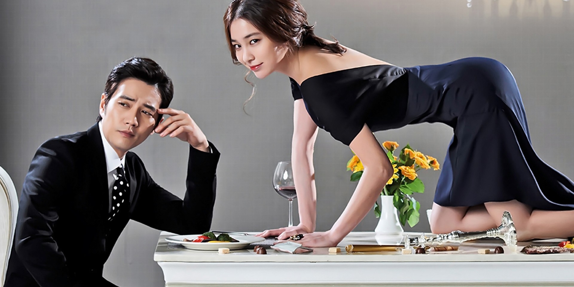 สูตรแฟนรักแฟนหลง ไม่พึ่งไสยศาสตร์ รวมคลินิกเสริมหน้าอก กระชับช่องคลอด