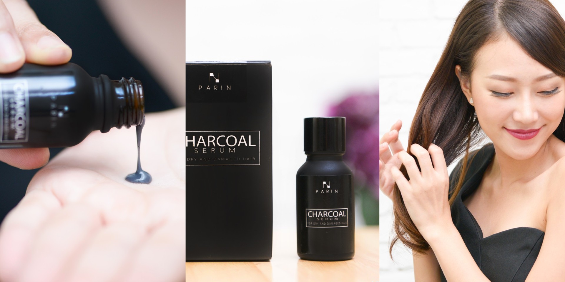 ทำเคมีกับผมมากมาย ถึงเวลาดีท็อกซ์ แถมไม่ต้องไปทำที่ร้านก็ได้