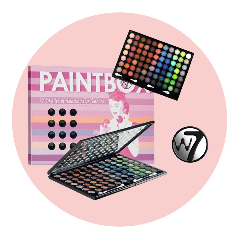 เครื่องสำอาง