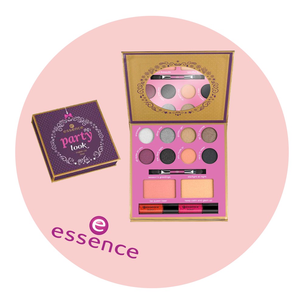 เครื่องสำอาง