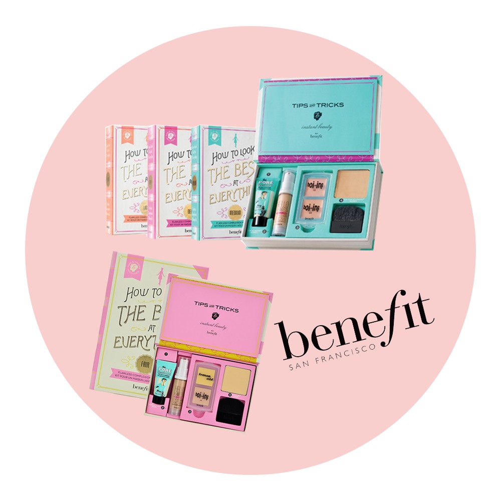 เครื่องสำอาง