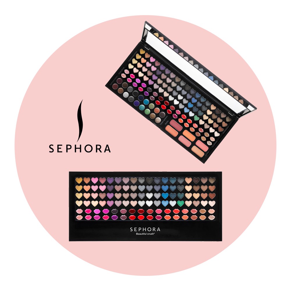 เครื่องสำอาง