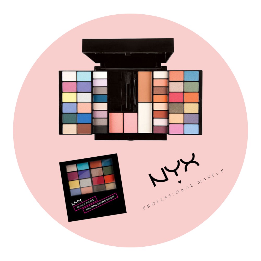 เครื่องสำอาง