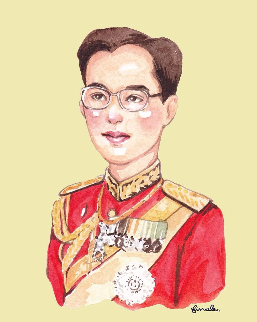 13 ตุลาคม 2559 ส่งดวงพระวิญญาณพระองค์เสด็จฯสู่สวรรคาลัย