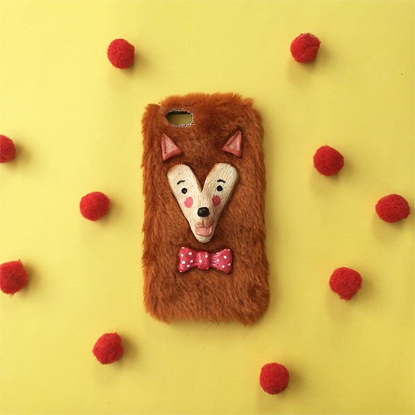 เคสโทรศัพท์