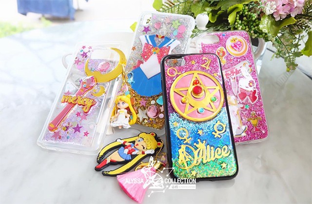 เคสโทรศัพท์