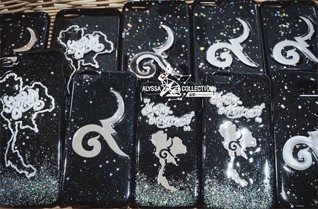 เคสโทรศัพท์