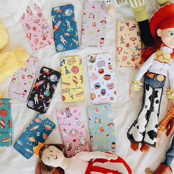 เคสโทรศัพท์
