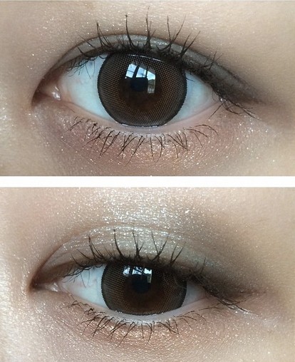 วิธีแต่งหน้า ทาอายแชโดว์ แต่งตา
