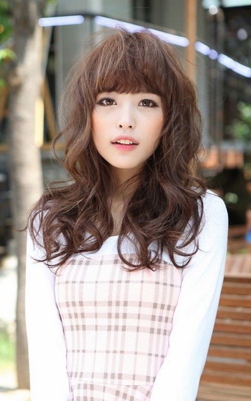 ทรงผม