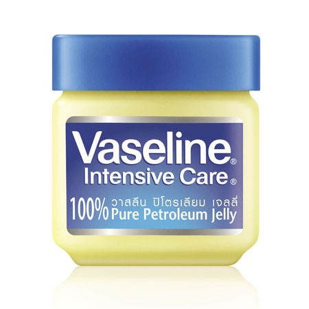 vaseline