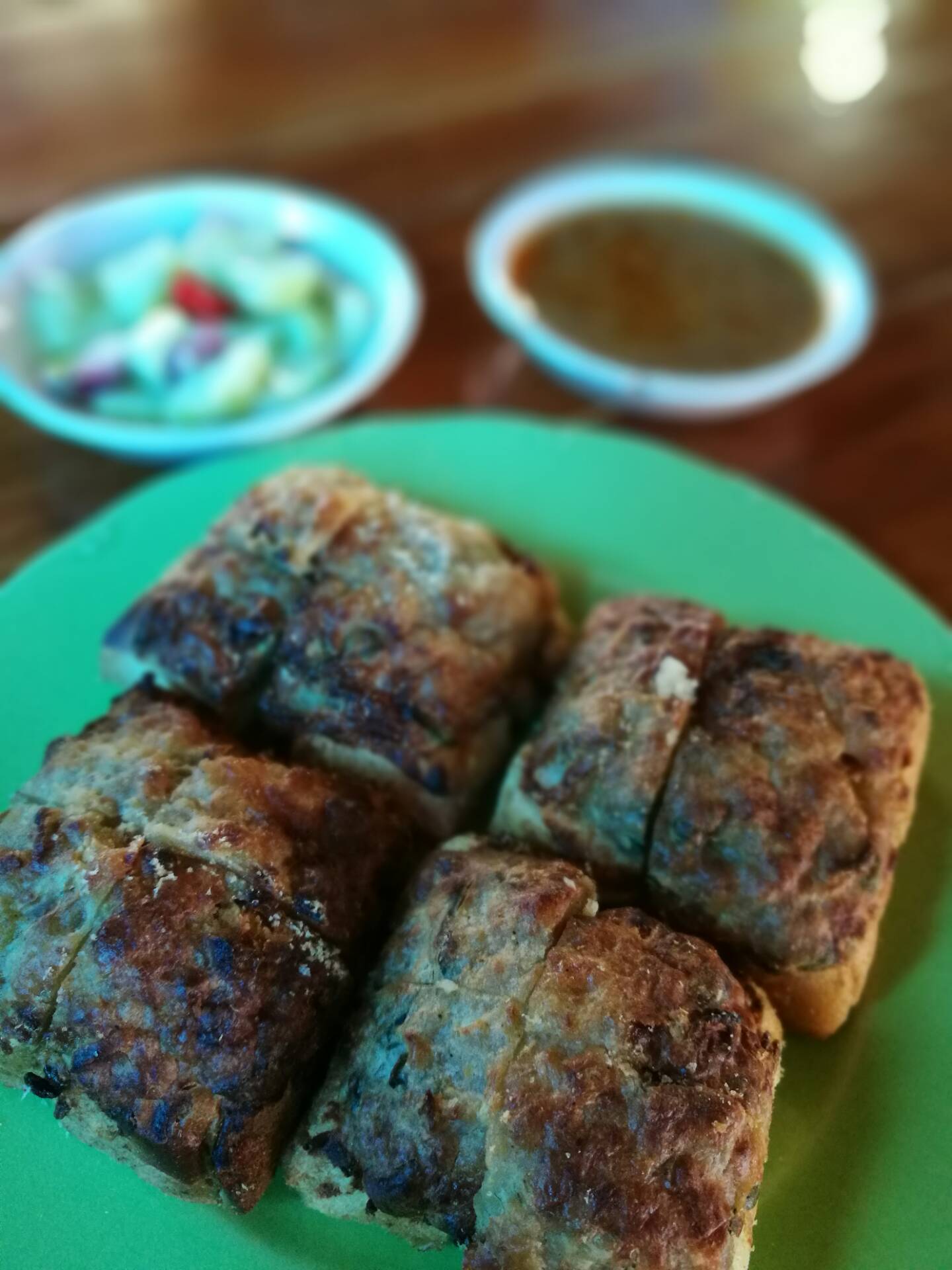 ร้านอาหาร ข้าวซอยโอมา