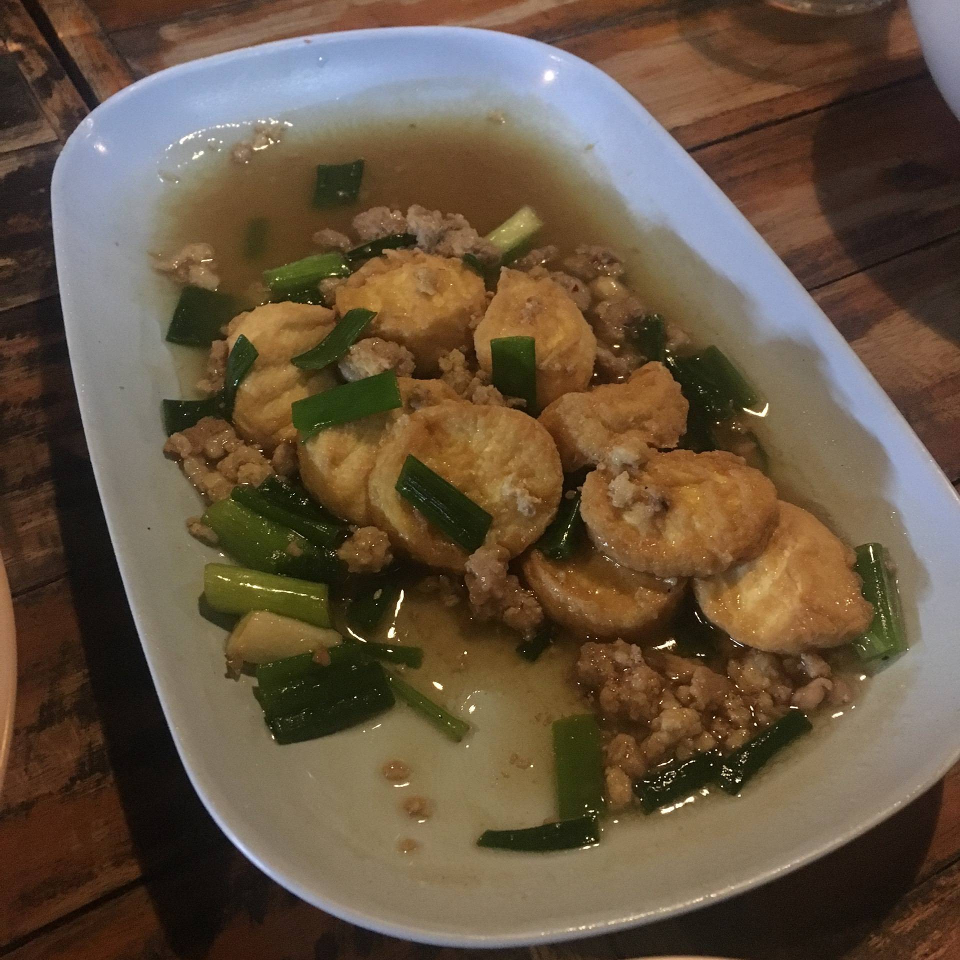 ร้านอาหาร อร่อยบาทเดียว