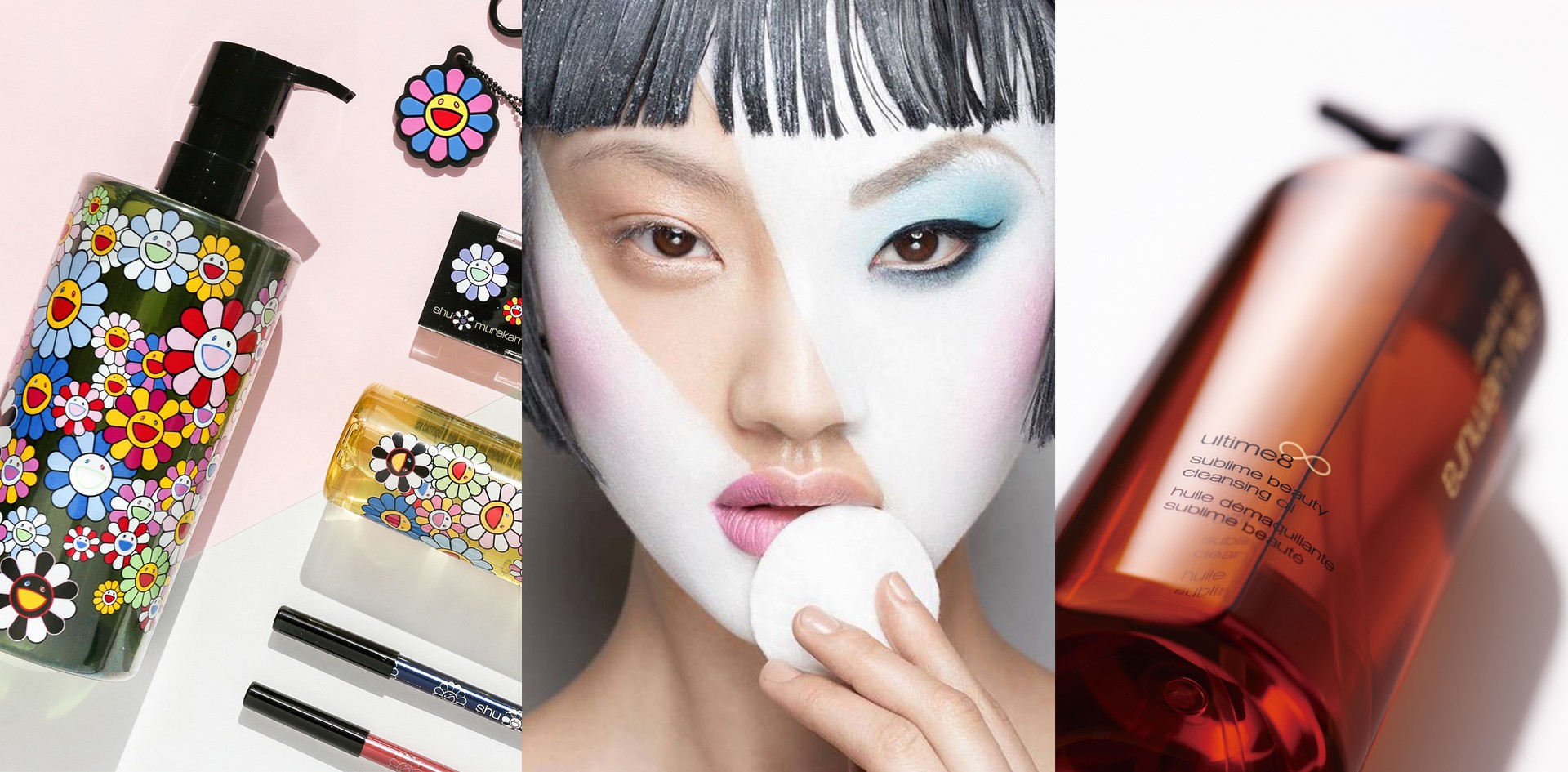 6 เหตุผลทำไมต้องใช้คลีนซิ่งออยล์ Shu Uemura - Wongnai