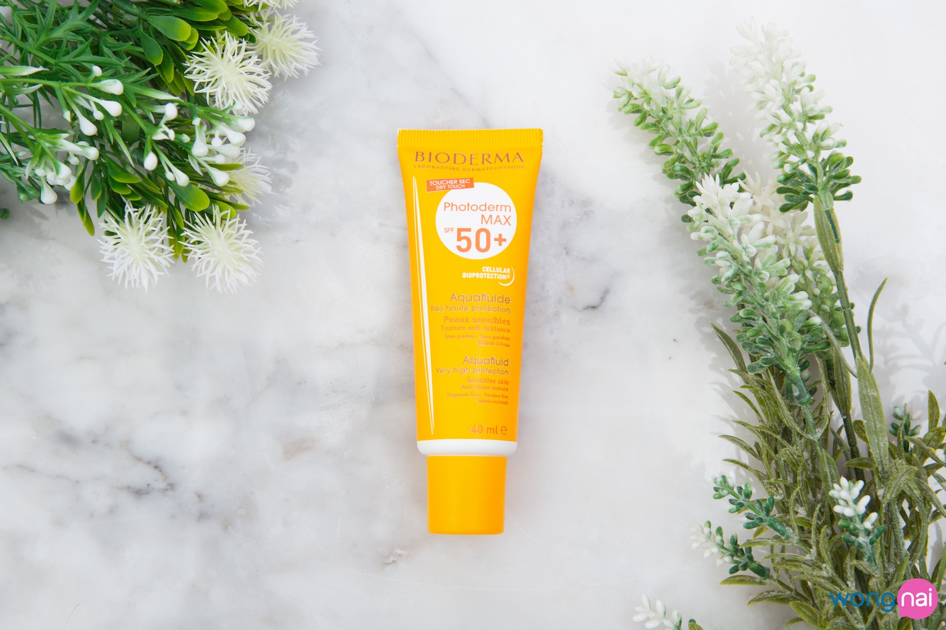 4 ครีมกันแดดที่ใช้แล้วต้องซื้อต่อ! ไม่สิว ไม่มัน รูขุมขนไม่กว้าง