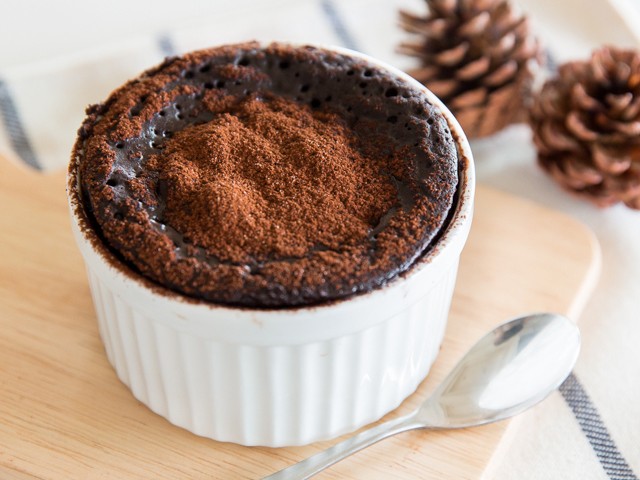 เค้กช็อกโกแลต