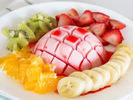 เต้าหู้เย็น เต้าหู้เย็น