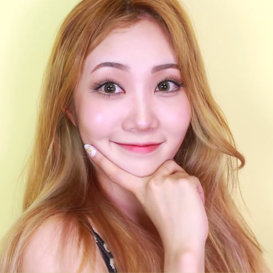 แต่งหน้าเจ้าหญิง