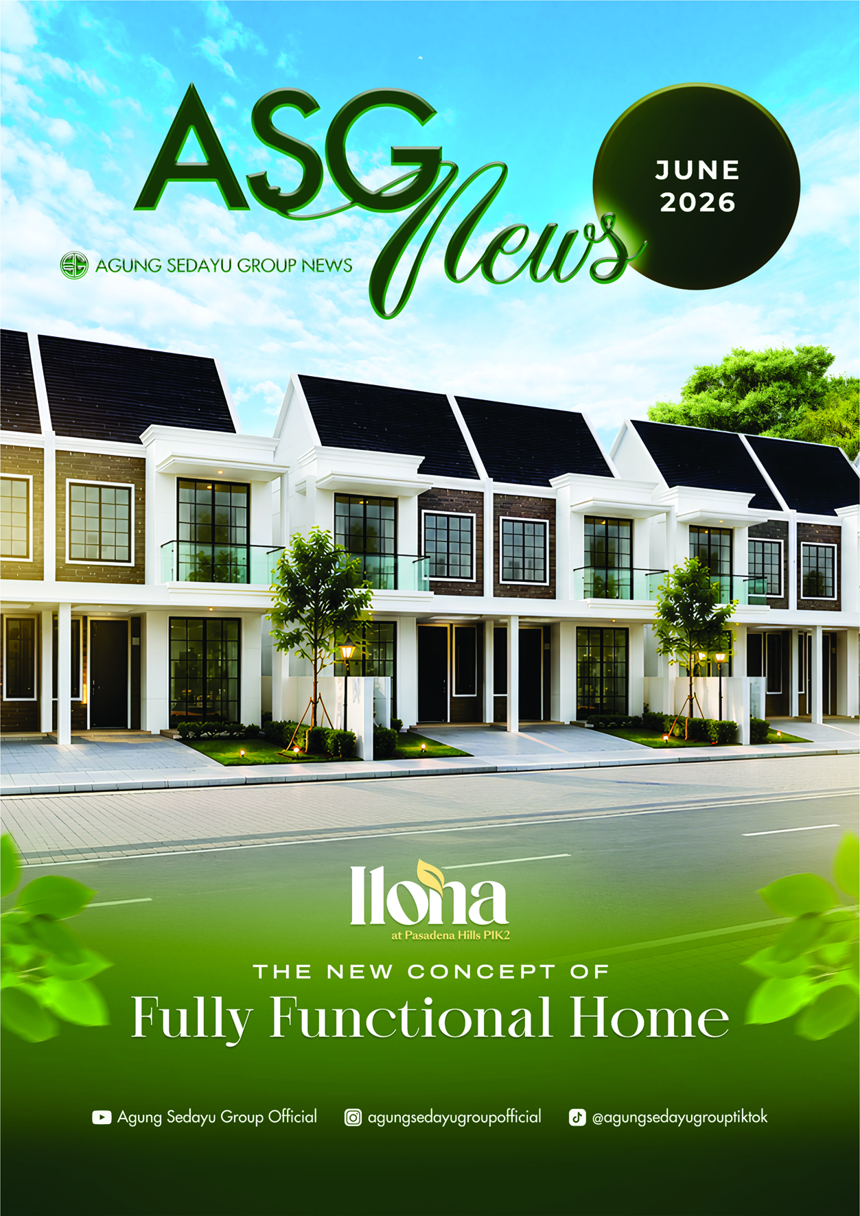 News Banner