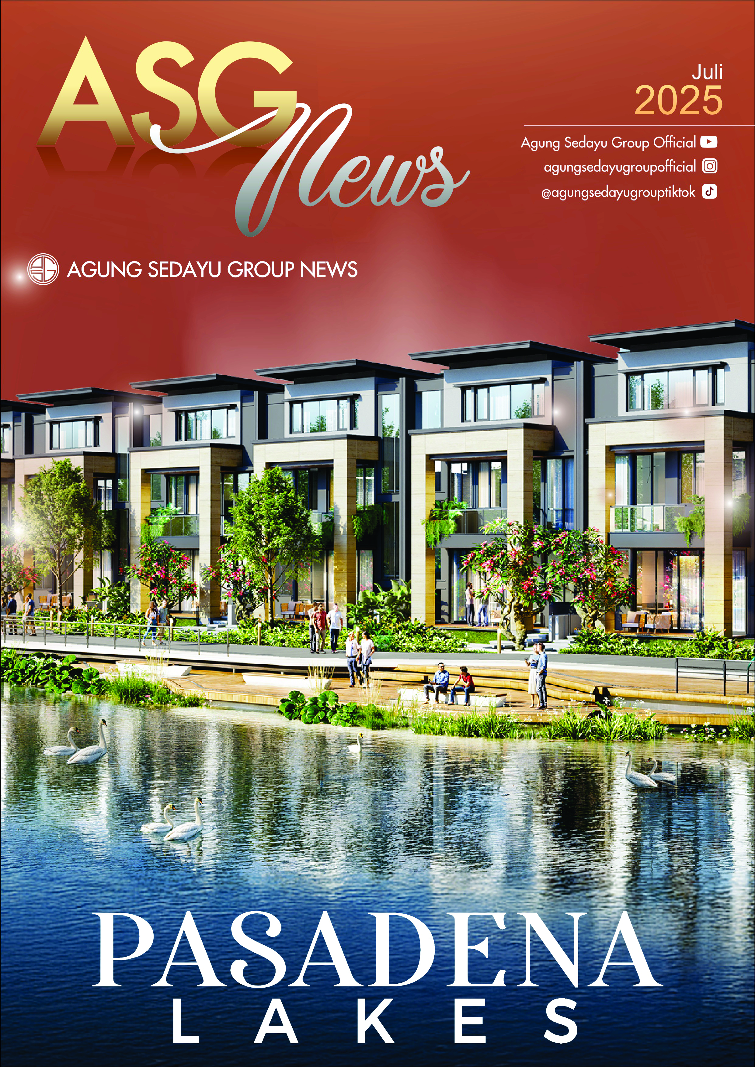 News Banner