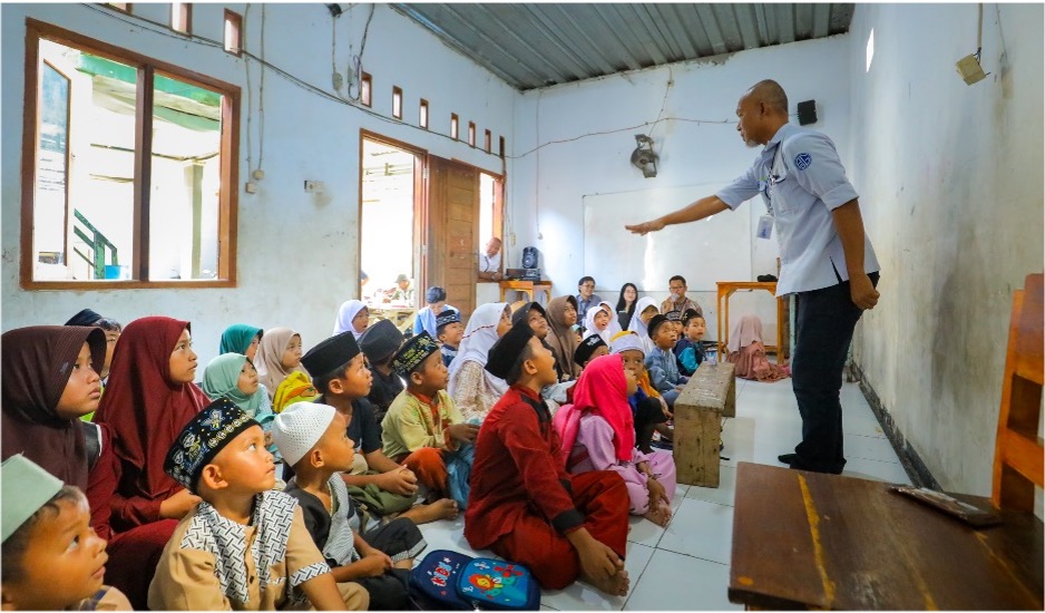 Berita terbaru Agung Sedayu Group