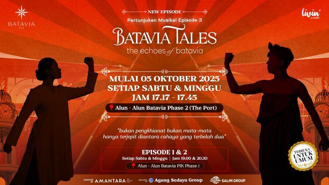 Berita terbaru Agung Sedayu Group