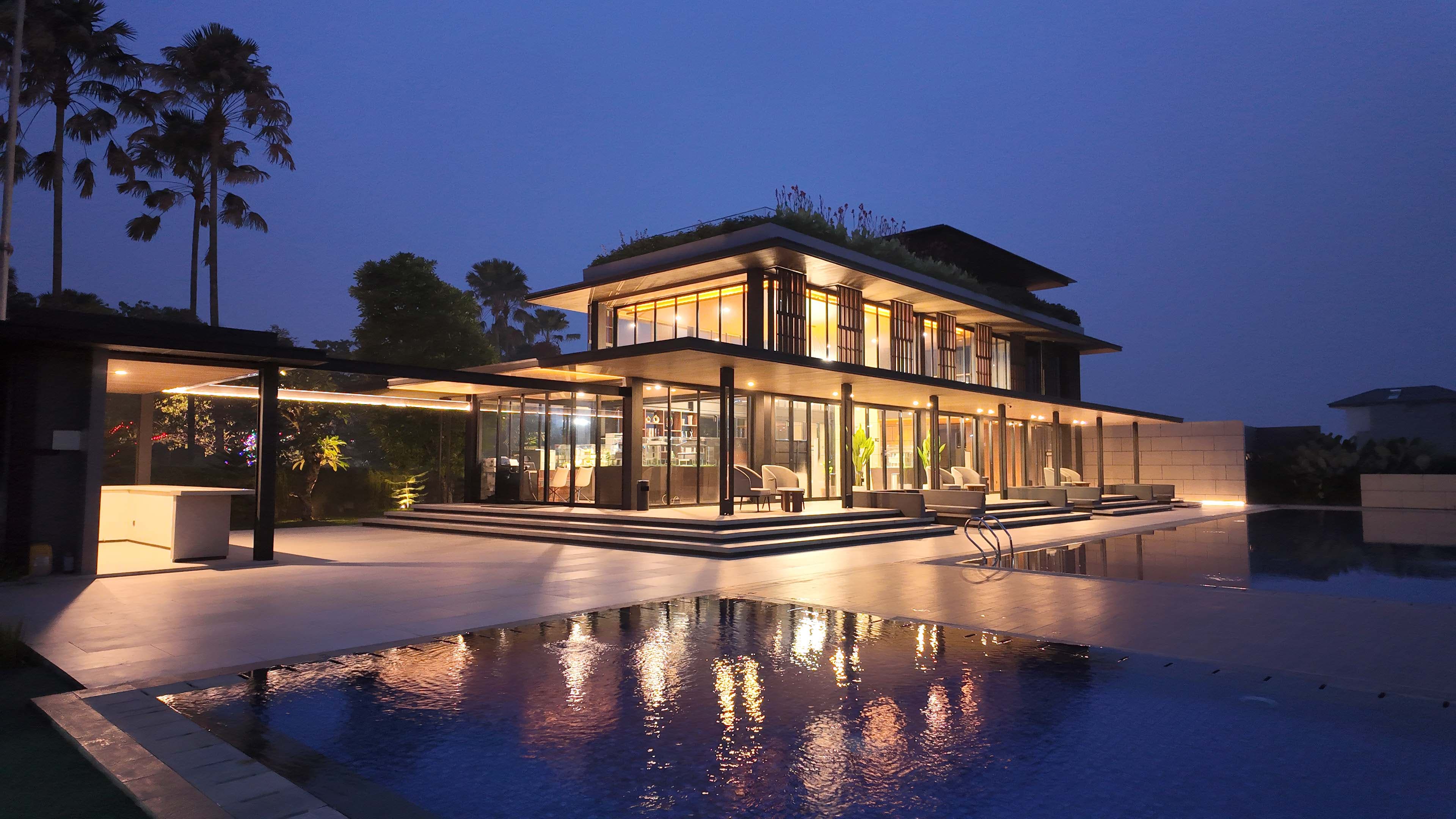 Rumah Garden Residence