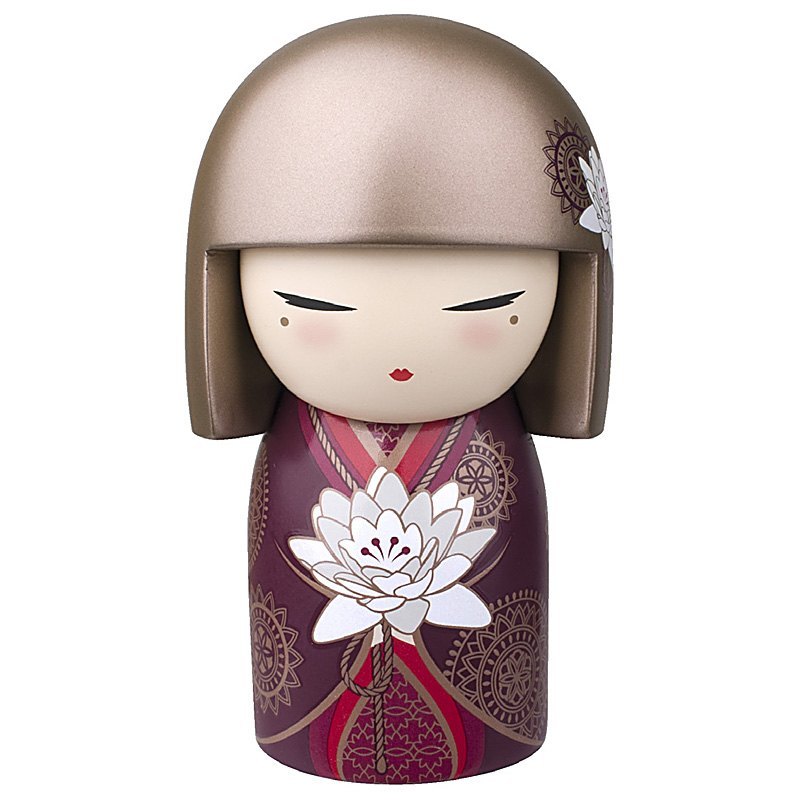 kimmidoll 和福娃娃 satoko - kimmidoll 和福娃娃 | pinkoi