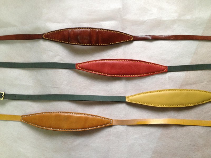 降落伞*相机背带