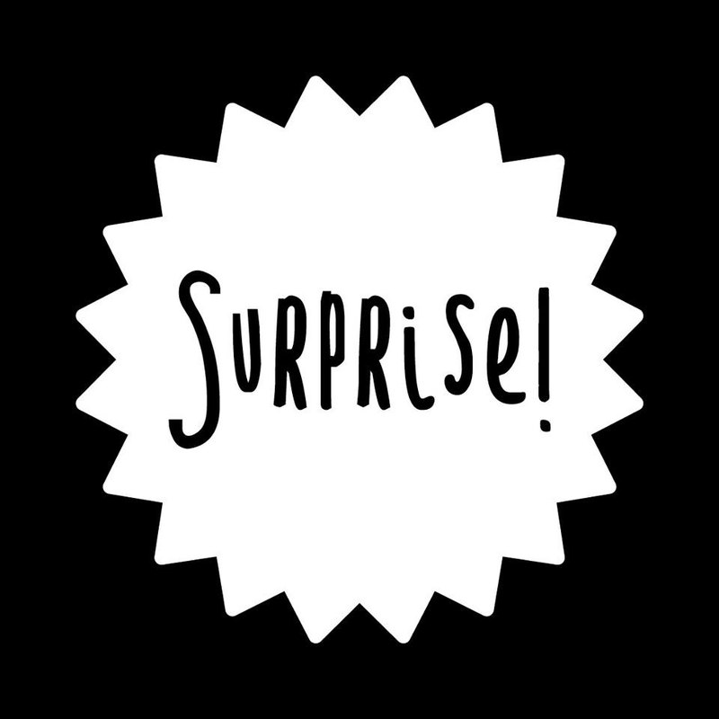 surprise tattoos-创意趣味纹身贴纸特大综合包!(14款)