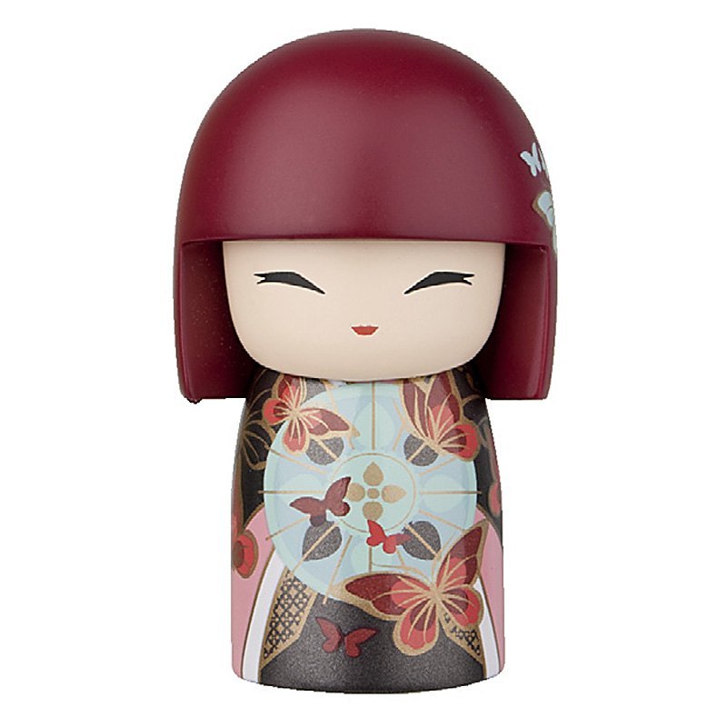 kimmidoll 和福娃娃 sonomi