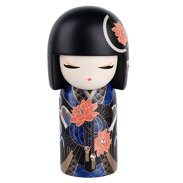 日本女儿节:属於女孩子的幸福节日