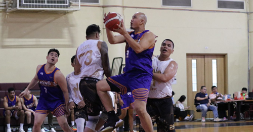 ICONIC MOTORSALES vs TRUE BOSS TEA MASTERS X KENKO PHARMA | Final Score ...