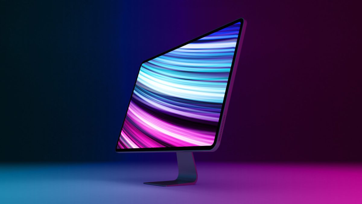 傳聞 Apple 會按照今年 iPad Pro 的設計槪念,推出採用窄邊屏幕的 23 吋 iMac ,不過由於 WWDC 是以軟件開發為主的活動,相信發表新硬件的機會不大。