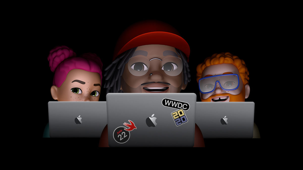 愈來愈多傳聞指向WWDC 2020 會公布 Mac 將 ARM 電腦轉用處理器。