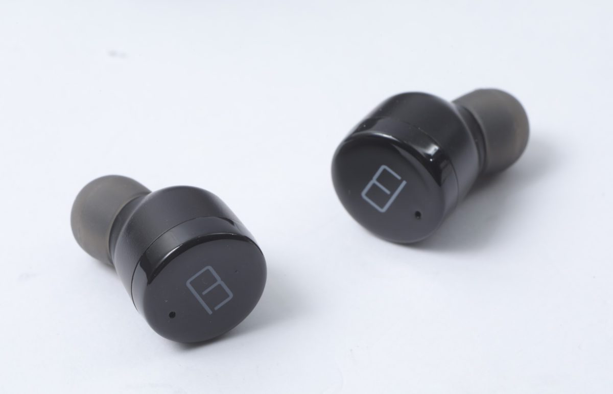 Mission GO-X1 採用藍牙5.0技術,提供高質量音色傳輸,連接更穩定。