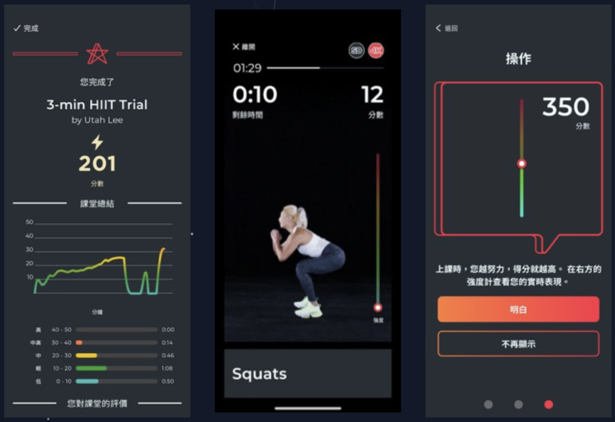 KARA Smart Fitness