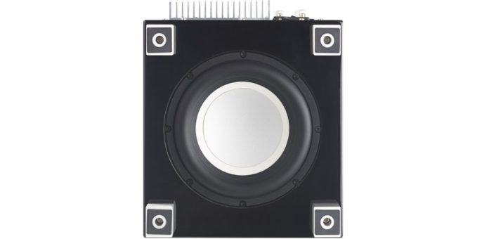 英國REL迷你小鋼炮