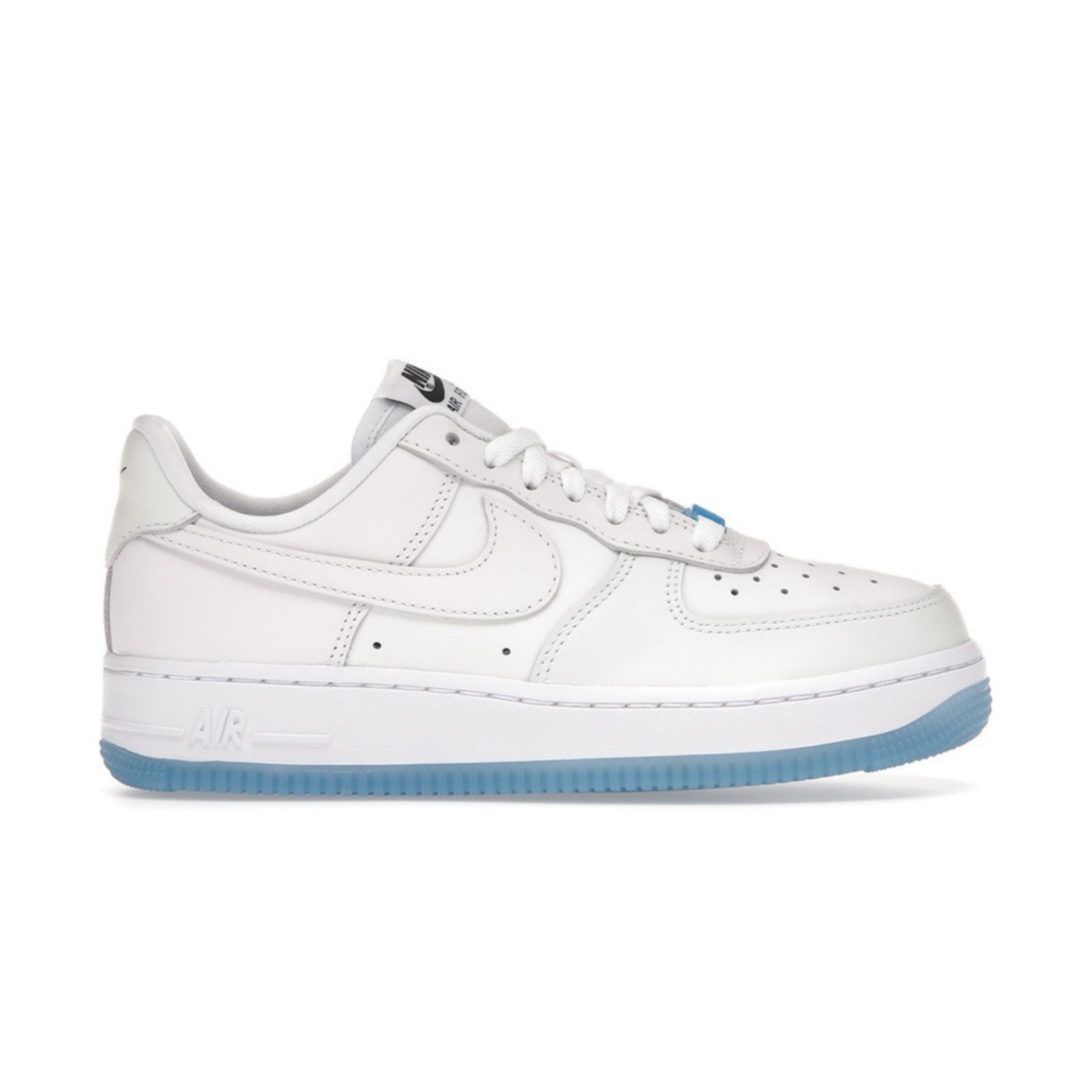 reactive air force 1