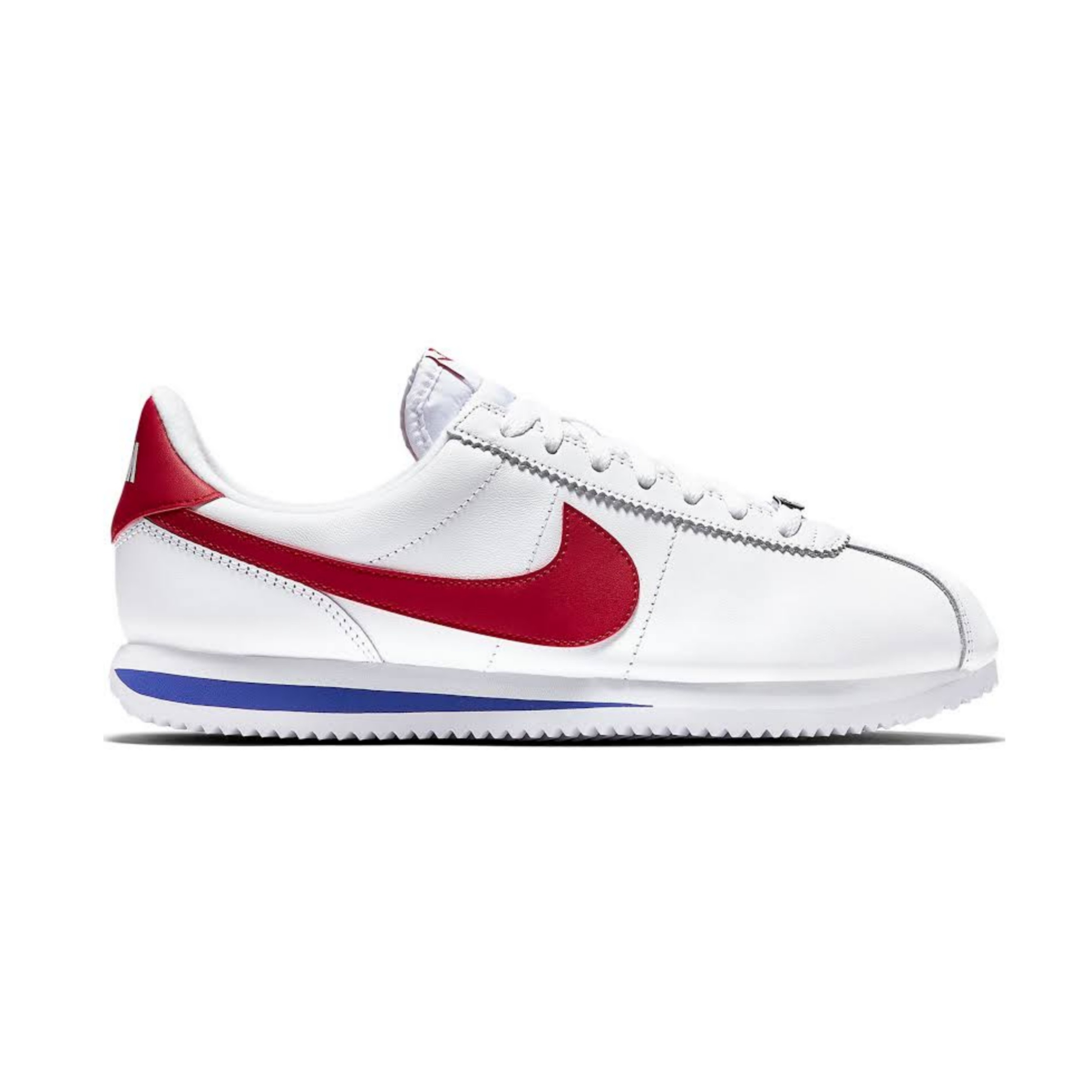 nike cortez in store