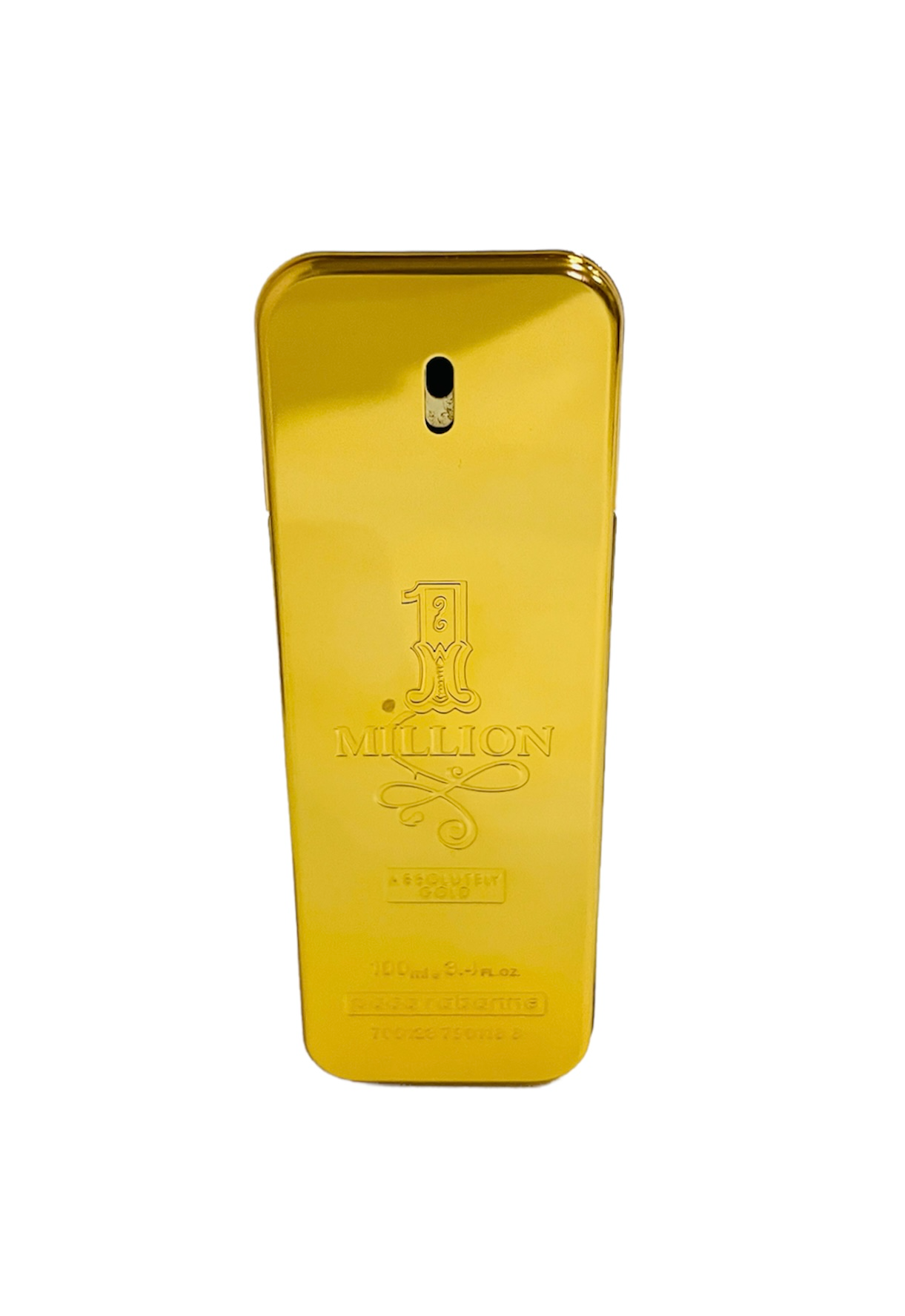 Butiqque Parfum Paco Rabanne One Million Absolutely Gold Man (Tester)