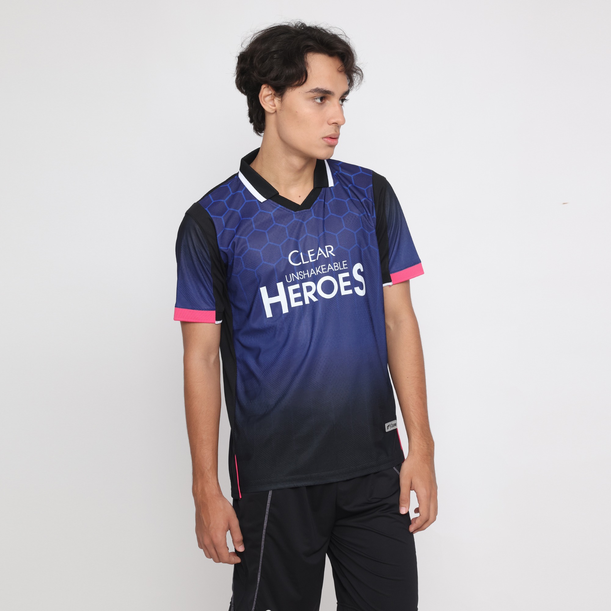 ERSPO インドネシア代表 ホーム 24/25 XL ERSPO インドネシア代表